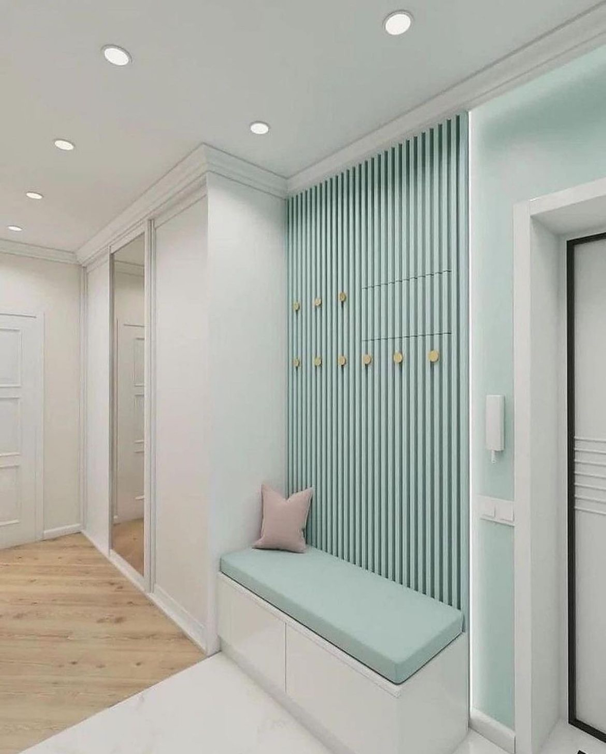 Kayseri Talas lüks villa inşaatı - Kalmaz Grup