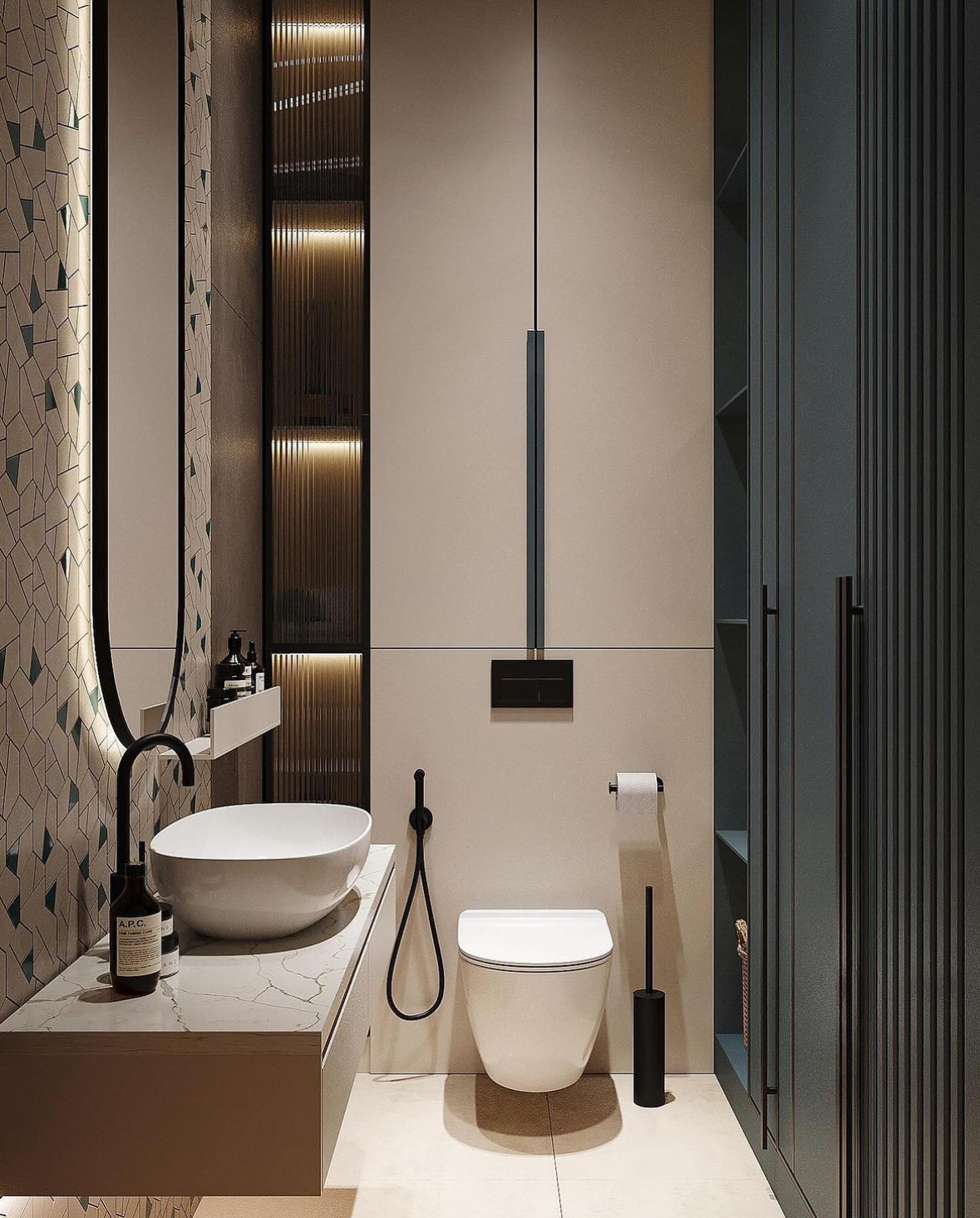 Anahtar teslim villa projesi Kayseri - Kalmaz Grup İnşaat