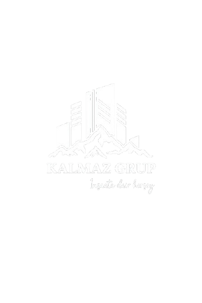 Kalmaz Grup Logo